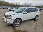 MITSUBISHI OUTLANDER 2007