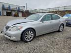LEXUS LS 2008