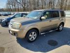 HONDA PILOT 2009