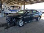 TOYOTA CAMRY 2013