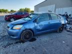 TOYOTA YARIS 2011