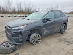 TOYOTA RAV4 HYBRID 2024