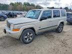 JEEP COMMANDER 2008