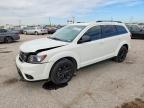 DODGE JOURNEY 2019