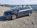 TOYOTA PRIUS V 2012