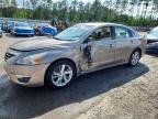 NISSAN ALTIMA 2013
