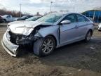 HYUNDAI SONATA 2012