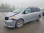 TOYOTA SIENNA 2015
