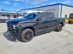 CHEVROLET SILVERADO 2025