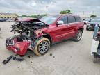 JEEP GRAND CHEROKEE 2015