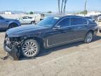 BMW 740 2022