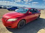 TOYOTA CAMRY 2007