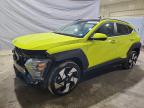 HYUNDAI KONA 2025