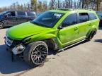 DODGE JOURNEY 2015