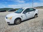 FORD FOCUS 2008