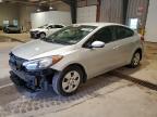 KIA FORTE 2016