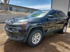 JEEP CHEROKEE 2016