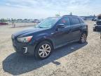 MITSUBISHI OUTLANDER SPORT 2015