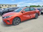 KIA FORTE 2024