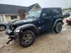 JEEP WRANGLER 2019