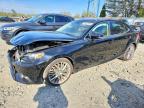 LEXUS IS 2015