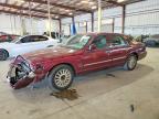 MERCURY GRAND MARQUIS 2009