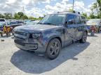 LAND ROVER DEFENDER 2026