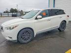INFINITI JX35 2013
