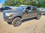 TOYOTA TACOMA 2012
