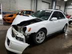 SUBARU IMPREZA 2002