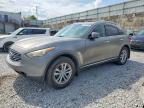 INFINITI FX35 2010