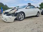 TOYOTA CAMRY SOLARA 2008