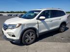 HONDA PILOT 2018