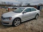 VOLKSWAGEN PASSAT 2014