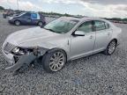 LINCOLN MKS 2010