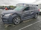 SUBARU ASCENT 2022
