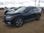 NISSAN ROGUE 2018