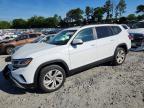 VOLKSWAGEN ATLAS 2021