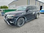 NISSAN ARMADA 2024