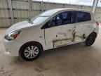 MITSUBISHI MIRAGE 2015