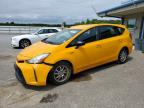 TOYOTA PRIUS V 2016