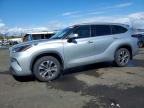 TOYOTA HIGHLANDER HYBRID 2022