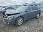 SUBARU OUTBACK 3.6R LIMITED 2018