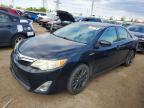 TOYOTA CAMRY 2014