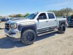 GMC SIERRA 2016