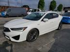 ACURA ILX 2021