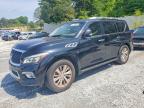 INFINITI QX80 2016
