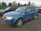 SUBARU FORESTER 2010