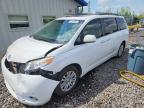 TOYOTA SIENNA 2014