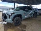 TOYOTA TUNDRA 2022